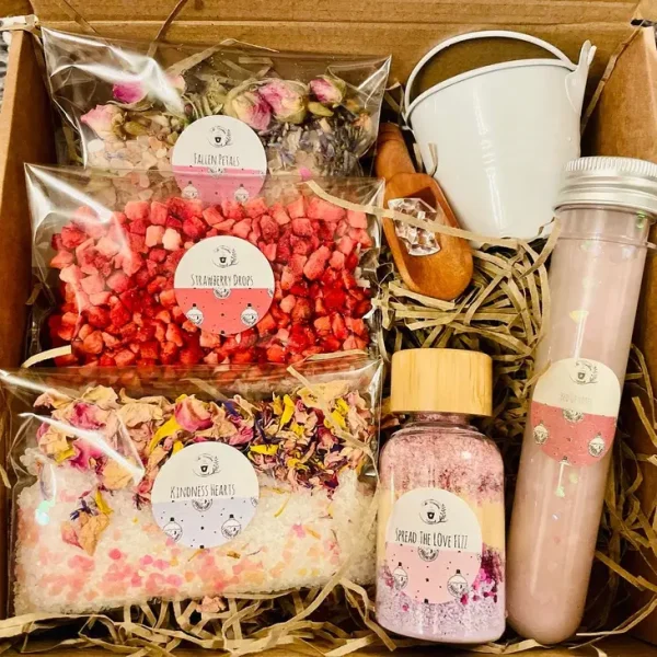Kit pozione Love Potion Little Munchkins Playdough