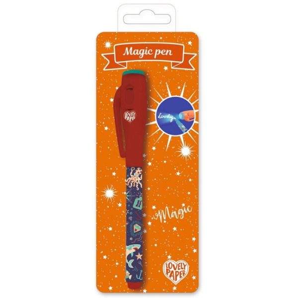 Penna magica Steve Djeco