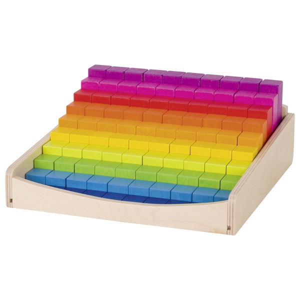 Set costruzioni Scala regoli matematici Goki