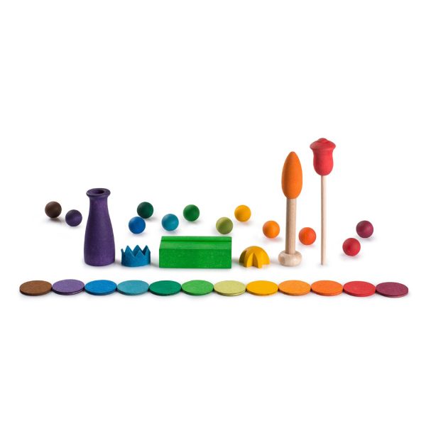 Set decorazioni compleanno YOUR DAY Grapat