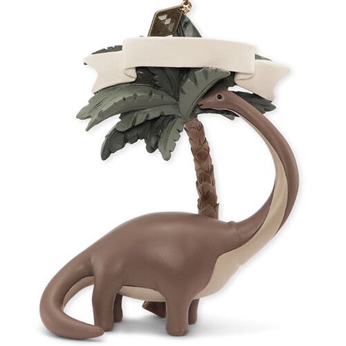 Decorazione Dino personalizzabile 2022 Konges sløjd