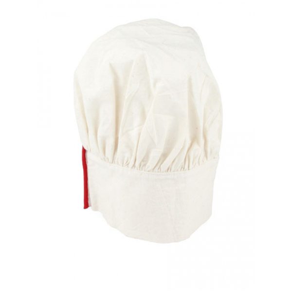Cappello da cuoco Egmont Toys