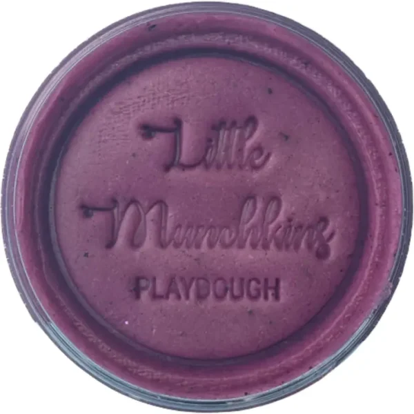 Pasta modellabile blueberry Munchkins Playdough