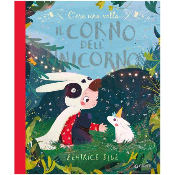 C'era una volta il corno dell'unicorno
