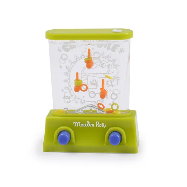 Mini gioco d'acqua anelli Les Petites Merveilles Moulin Roty