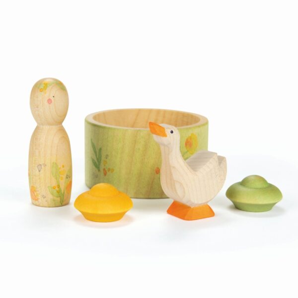 Edizione limitata Hello summer Ostheimer per Grapat